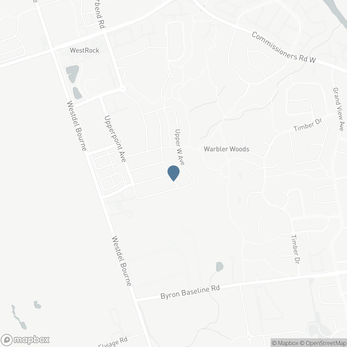 944 TRAILSWAY AVENUE, London, Ontario N6K 0K6